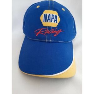 Napa Racing Cap Adjustable NASCAR #56